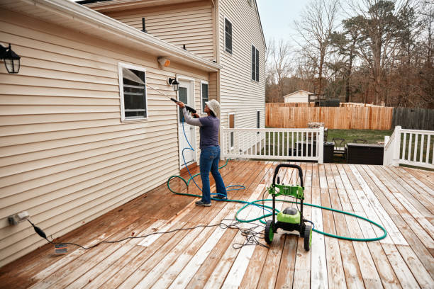 Best Commercial Pressure Washing  in Ocean Springs, MS