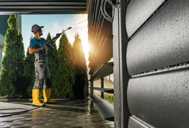 Best Deck Cleaning Services  in Ocean Springs, MS