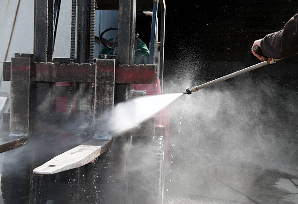 Professional Pressure Washing in Ocean Springs, MS