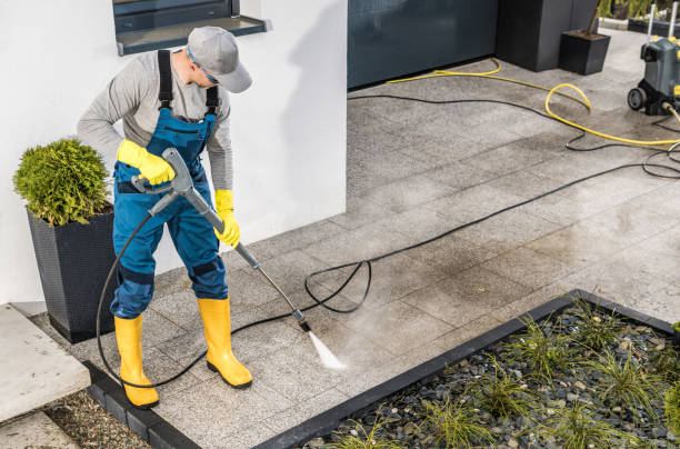 Pressure Washing Contractors in Ocean Springs, MS
